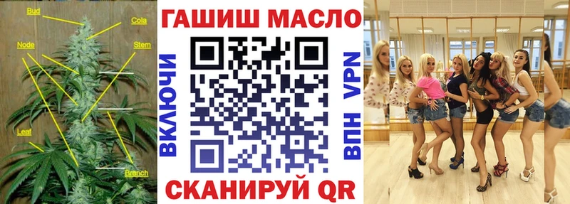Дистиллят ТГК Wax Горячий Ключ